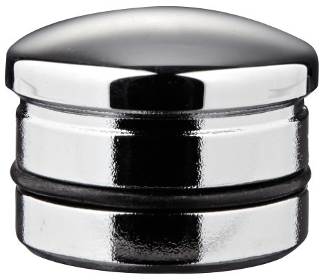 GROHE Abdeckkappe (Original Ersatzteil, Langlebig, Robust, Herstellergarantie: 5 Jahre), Chrom, 45922000