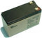 Yucel 7 amp 12volt Alarm Panel Battery