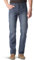 Rica Lewis - Jeans RL80 Stretch Coupe Droite ajustée brossé Taille 52