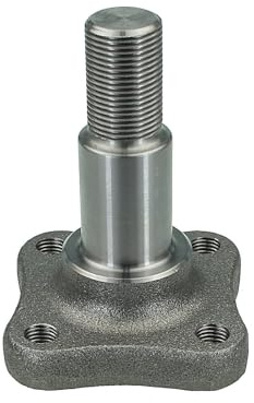 Meyle 16-14 501 0000 Stub Axle, wheel suspension