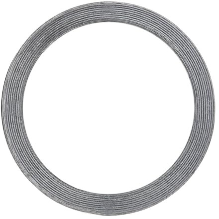 AJUSA 19002200 Dichtring Abgasrohr 1418460G00 L50140305 9008043028 | 19002200 passend für Charmant