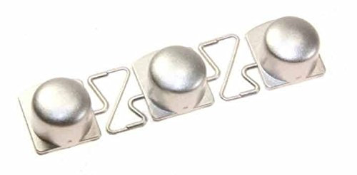 Fagor – Botón programador X3 para horno Fagor