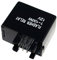 LED Blinker Relais Blinkrelais GSX 600/650 / 750/1200 / 1250/1400 Blingeber 7polig