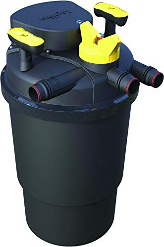 Laguna Pressure Flo Filter, Laguna PF1000 13W Pressure Flo Filter