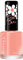 Rimmel London 60 Seconds Super Shine by Rita Ora Nail Polish, 408 Peachella, 8 ml