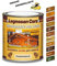 Veleca LEGNOSAN CERA Rovere - ml. 750 IMPREGNANTE PER LEGNO CERATO ALL'ACQUA INODORE