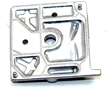 Husqvarna Teilenummer 501666201 Abdeckung Pumpe Seite
