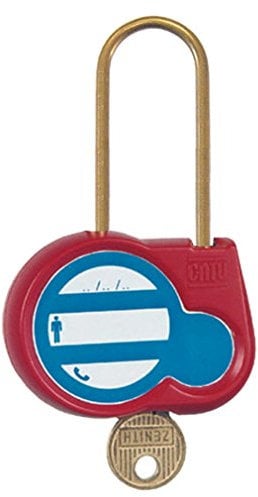 Catu – Candado de condam. 70 mm d.4 mm