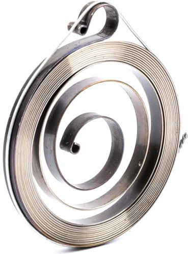 Jardiaffaires Ressort de Lanceur Compatible avec Stihl remplace 4140 190 0601