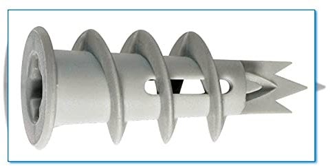 HÜFNER Gipskartondübel