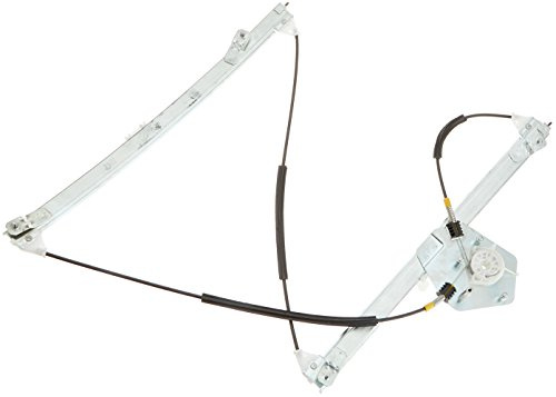 ESEN SKV Fensterheber 01SKV242 vorne rechts | Kompatibel mit: BMW X5