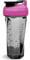 Helimix 2.0 Vortex Blender Shaker Bottle 828 ml - No Blending Ball or Whisk - USA Made - Portable Pre Workout Whey Protein Drink Cup - Mixes Cocktails Smoothies Shakes - Top Rack Safe