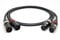 enoaudio Mogami 2534 Quad Pair (L,R) Cable | Neutrik XLR female – XLR male | HiFi - 1.5 m