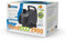 Superfish Teichpumpe Filterpumpe Bachlauf Pond Eco 2900 ? 14 Watt