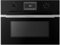 Küppersbusch CM 6330.0 SE0 K-Series. 3 Compact Einbau-Mikrowelle Schwarz/Edelstahl