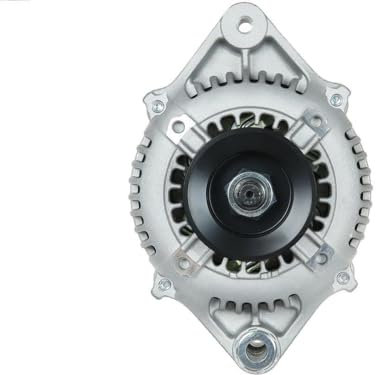 AS-PL Lichtmaschine 70A 12V mit Riemenscheibe Kompatibel mit SUZUKI SWIFT III MZ, EZ 3140059J00 A005TA4291 3140065D00