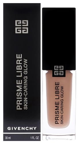 Prisme Libre Skin-Caring Glow Foundation 3-C275 30 ml
