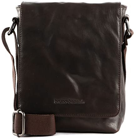 bruno banani Crossbody Bag Brown