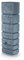 Serbatoio per Acqua Piovana Tower Stone 350L | 38,4x57,5x180 cm | 4 Punti di Attacco | Incluso Rubinetto e Sistema di Raccolta Acqua | Cisterna da Giardino | Colore Grigio Design Moderno