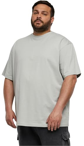 Urban Classics Herren Organic Tall Tee