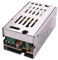 Fvoagaou Fuente de alimentacion de Transformador de Tension 110/220V a DC 12V 1A Plata