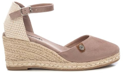 REFRESH - Sandali con zeppa Donna - Calzature comode e versatili - Moda casual