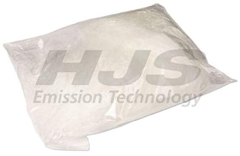 HJS 83 00 0091 Dämmwolle Schalldämpfer Glasfaser