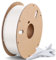 ANYCUBIC Refill High Speed PLA und Spool Kit, Bis zu 600 mm/s Hohe Geschwindigkeit 3D Drucker Filament, Intelligente Identifikation 1KG Weiß