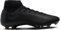 NIKE ZM Superfly 10 ACAD FG/MG, Sneaker Uomo, Black/Black-Deep Jungle, 44 EU