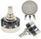 AUOQKQUT RV24YN20S Potentiometer B501 B103 B202 B502 B102 B203 B503 B104 B204 B504 B105 Potentiometers 500 ohm 10K 20K 50K 100K 200K ohm (5K Ohm)