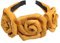 BESTYASH Elegant Floral Headband Fashion Headress Women's Party Hair Band Birthday Crown Daily Wear Hair Hoop
