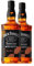 Whisky Bourbon Jack Daniel's Old No.7 McLaren Limited Edition 70 cl (Caja de 2 Botellas de 70 cl)