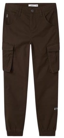 NAME IT Boy Cargohose Regular Fit | Cargo pants