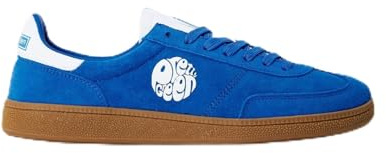 Pretty Green Mens PG Ramblas OAS RN Trainers