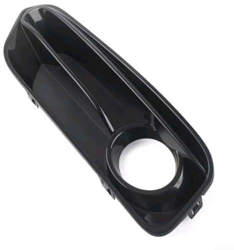 Frontstoßstangen, Nebelscheinwerfer-Gitter, Nebelscheinwerfer-Abdeckungen für BMW 1er-Serie F20 F21 LCI Sport 2015–2019