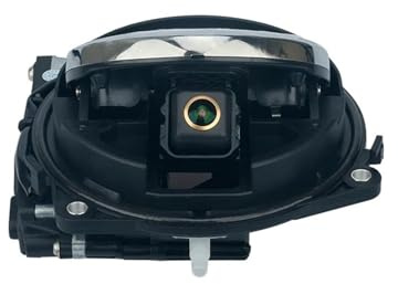Reverse Camera For VW For Golf For Polo 6R 6C CC For Beetle For Magotan B6 B7 B8 For EOS 170° HD AHD 1080P Badge Flip Emblem Rear View Backup Camera(G6-B6-B7-CC,GAHD)