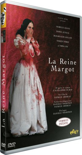 La Reine Margot [FR IMPORT]