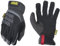 Mechanix Wear FastFit® Handschuhe (Medium, Schwarz)