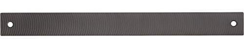 BGS 3217 | Lima de carrocero | gruesa | fresado media caña | 350 x 35 x 4 mm