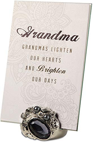 Pavilion Gift Company 28021 Bilderrahmen Grandma, 10 x 15 cm