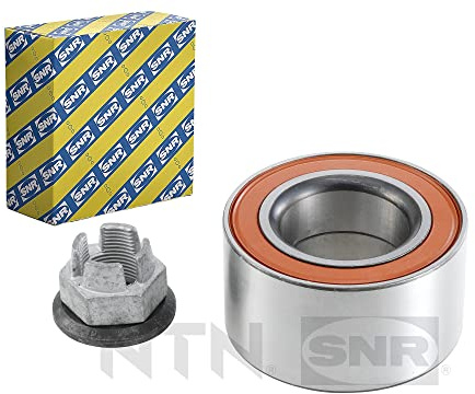 SNR Magneti Marelli 361111183911 Radlagersatz | Kompatibel mit: PORSCHE 911