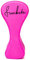 Pull Buoy de Funkita rose