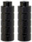 2X BMX Fahrrad Pegs 38x110 mm Fussraster 10mm Achsverlängerung