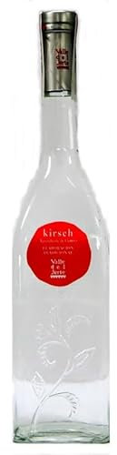 Valle del Jerte Aguardiente de Kirsch