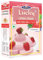 Lucky China Grass (Erdbeergeschmack) 100 g [3 Stück]