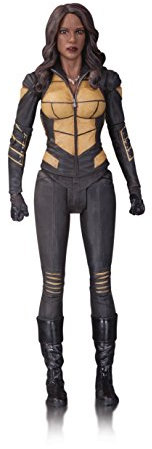 DC TV Arrow Vixen Action Figure