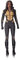 DC TV Arrow Vixen Action Figure