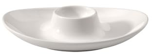 Villeroy & Boch New Cottage Basic portaouvo, Premium Porcelaine Multicolore