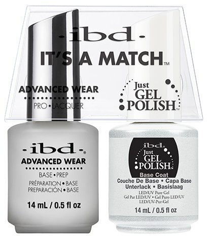 IBD It's a Match - base, 999er Pack (999 x 14 ml)