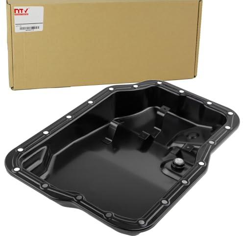 Nty BMO-MZ-009 - Oil sump